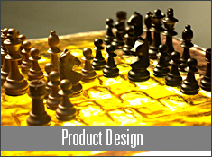 Furniture and Product Design